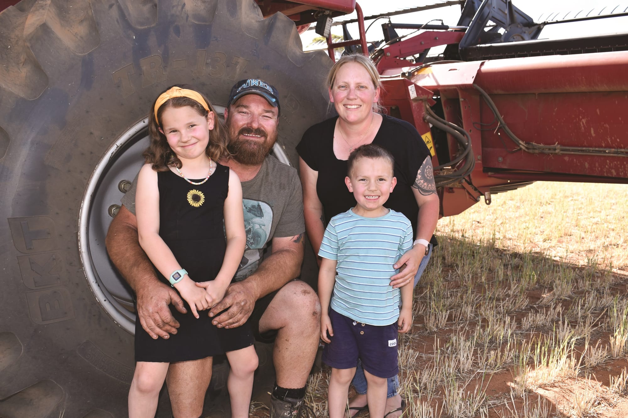 2021 harvest year to remember and forget