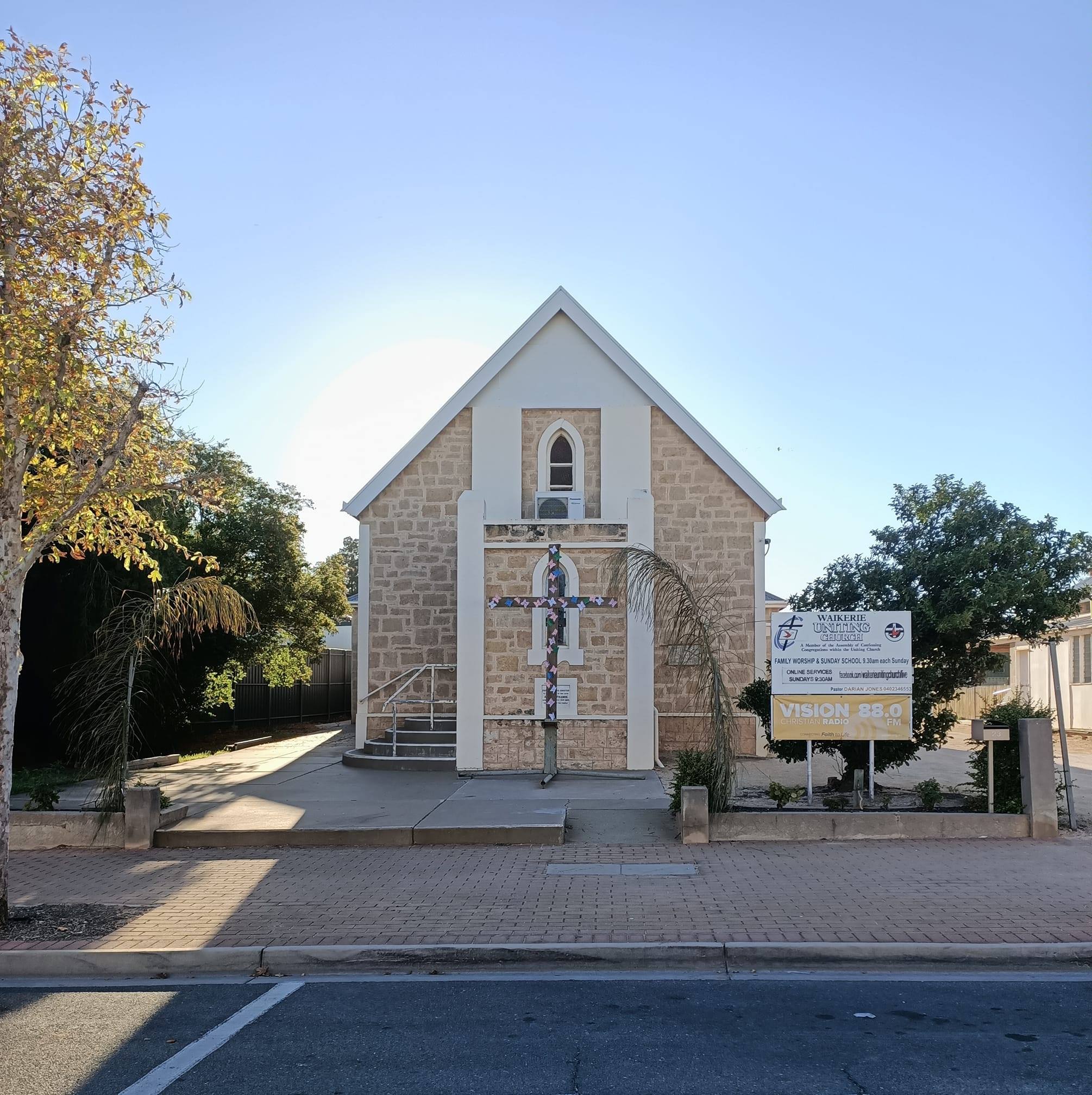 Waikerie’s carols by candlelight returns