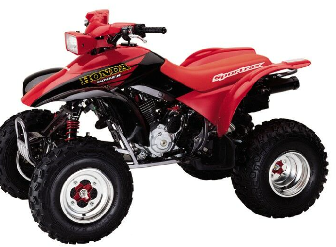 High number of ATV deaths prompts safety warning