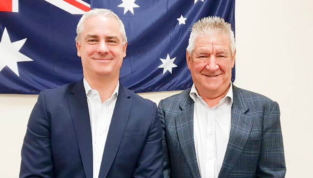 Mid Murray’s new waste-transfer plan