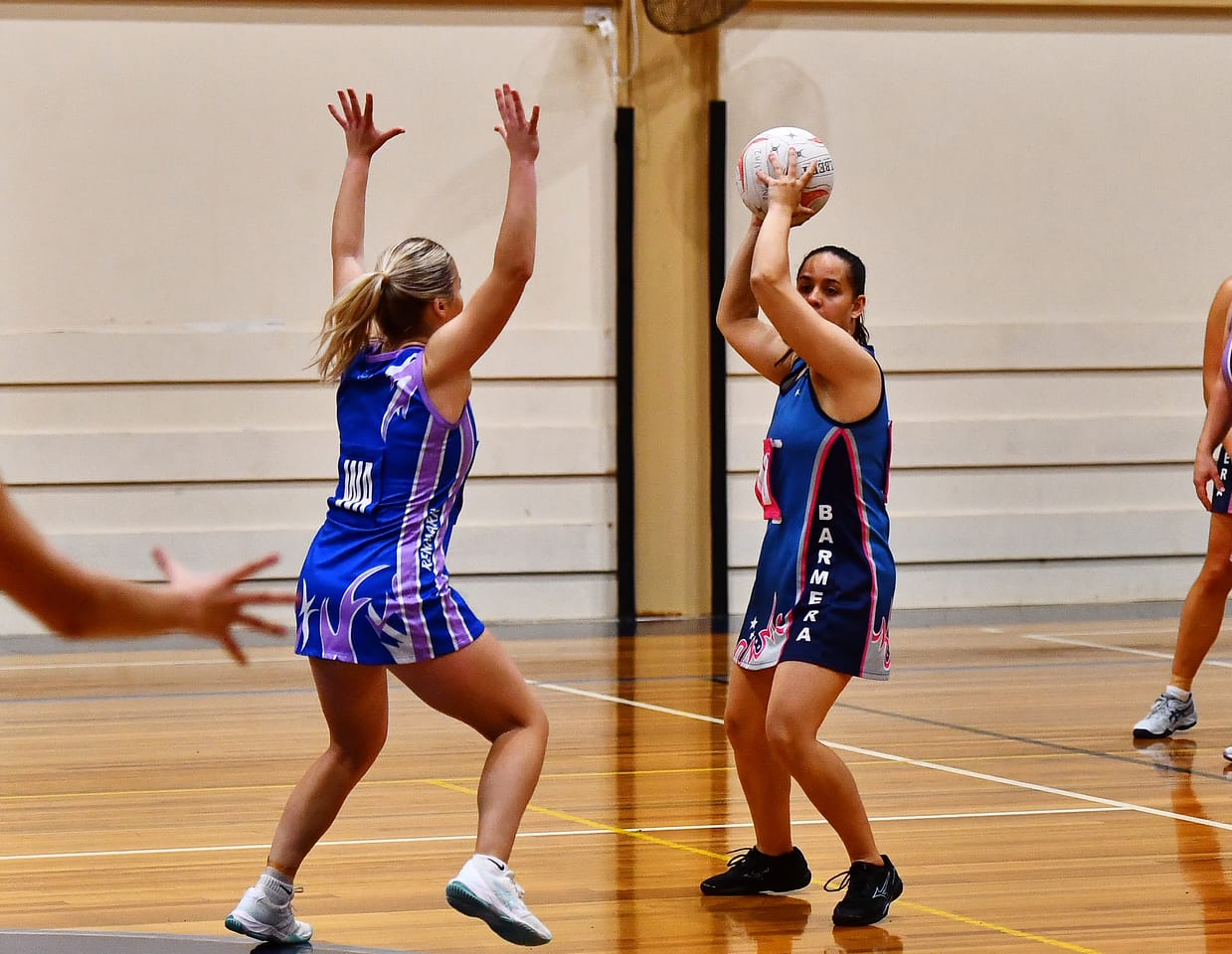 Barmera secures breakthrough victory