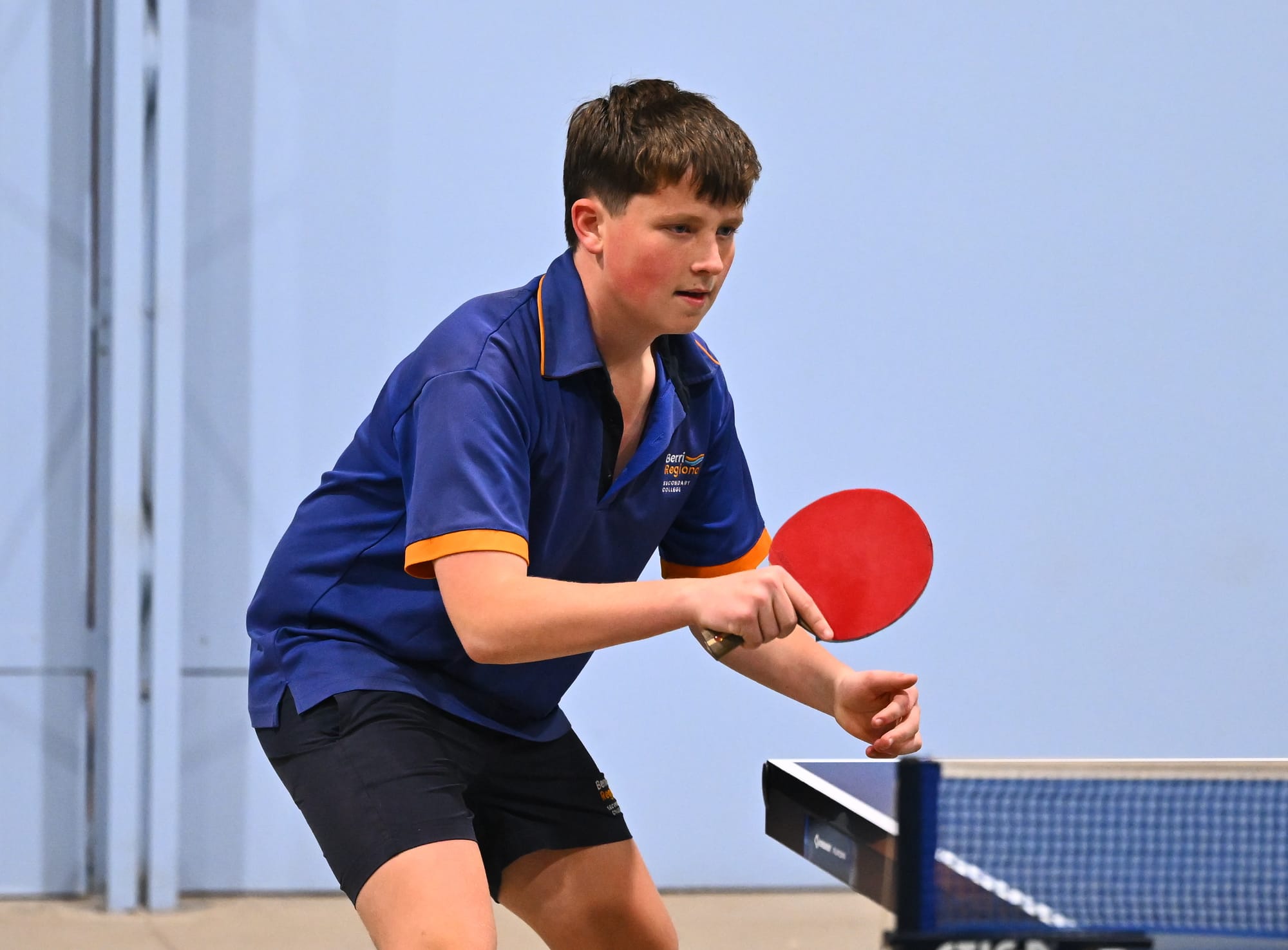 Renmark Table Tennis Association