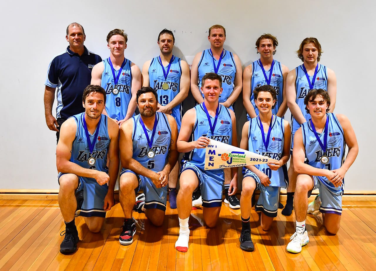 Lakers crowned kings of the Riverland