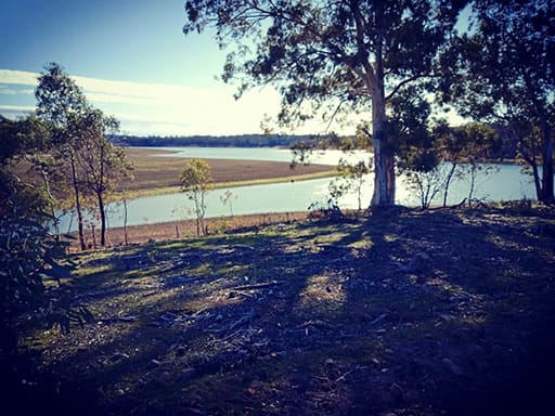 Bringing South Australia’s reservoirs to life