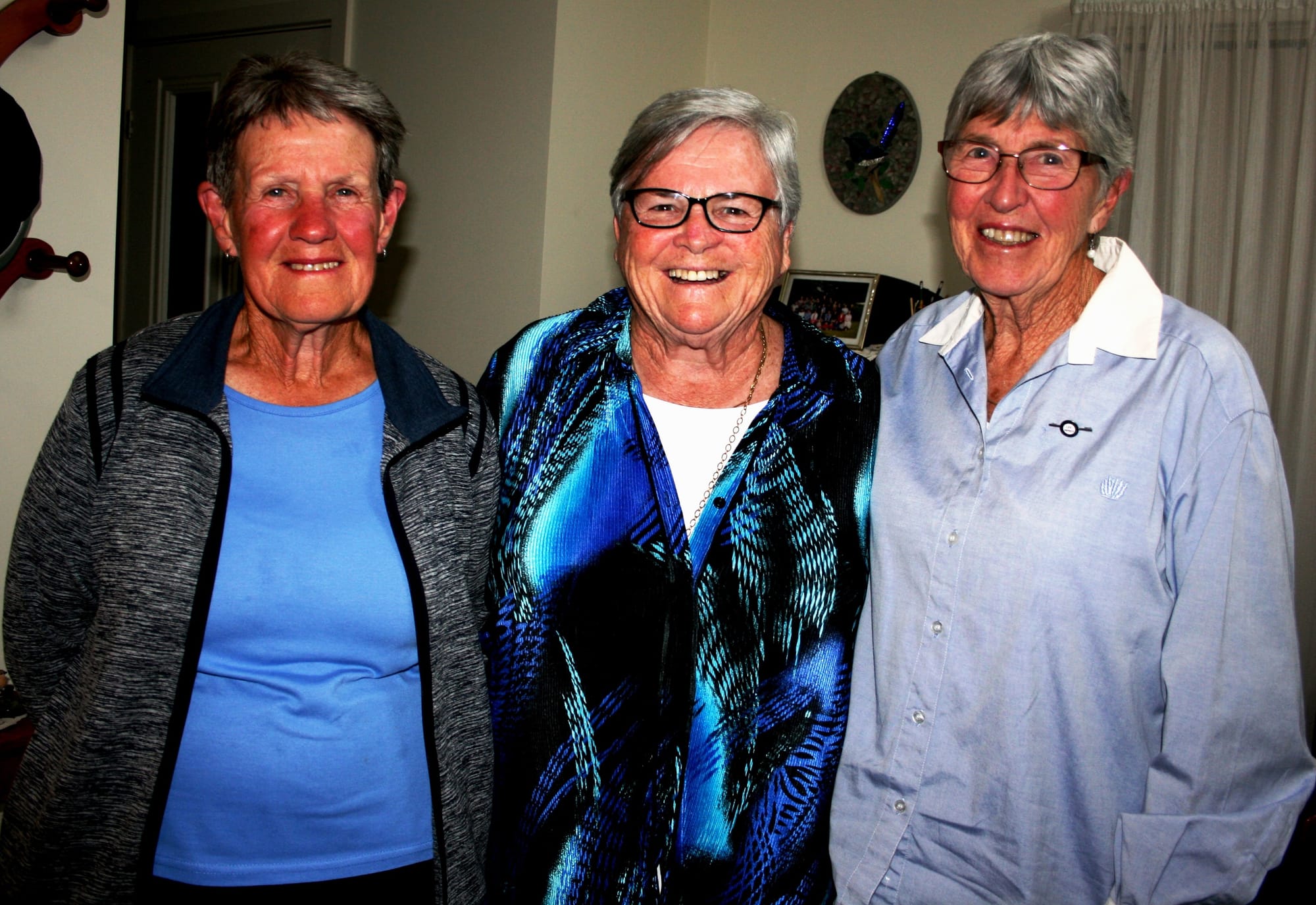 WAB learns about nursing in remote indigenous Australian communities