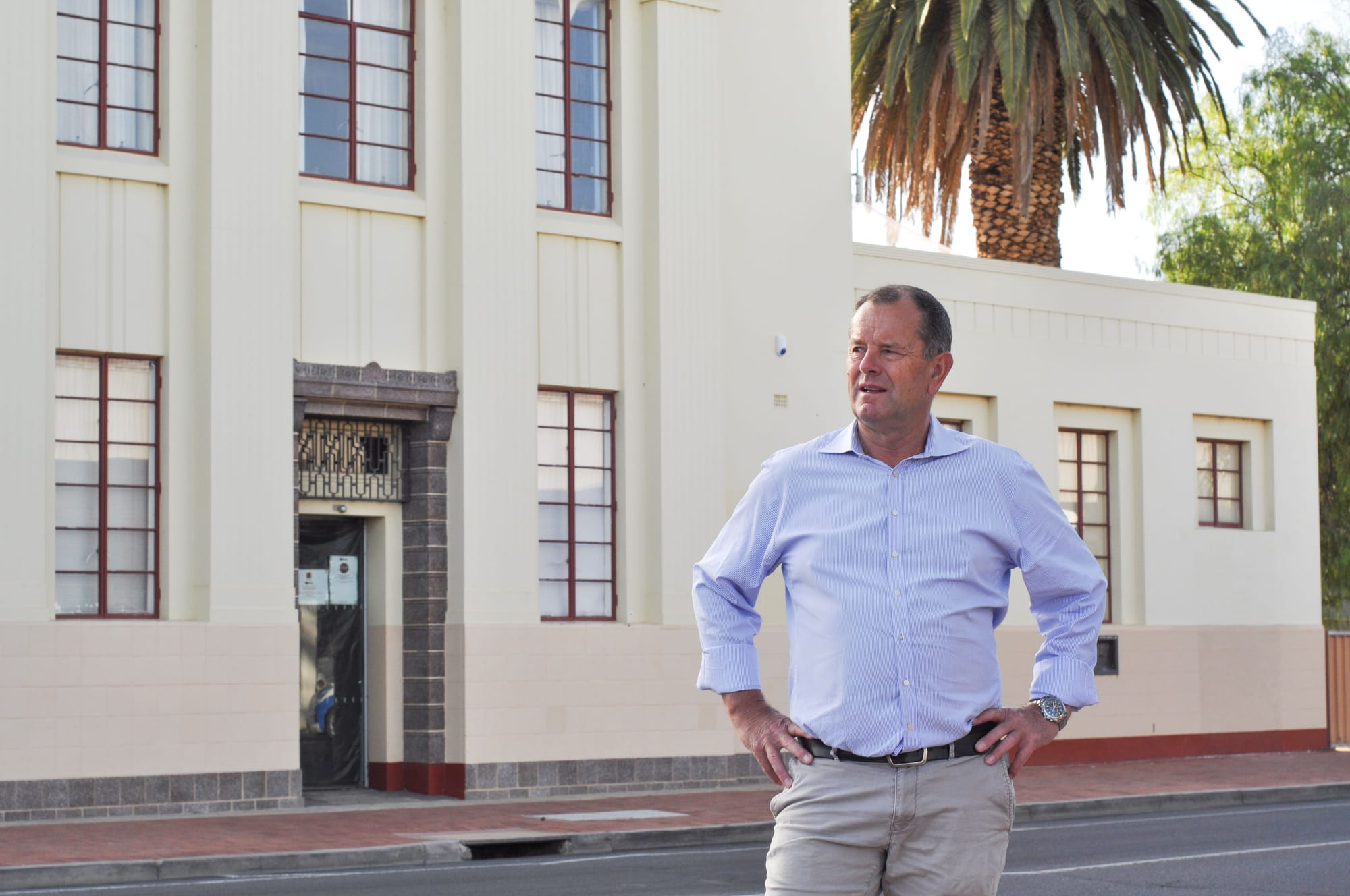 Tim adds to portfolio list