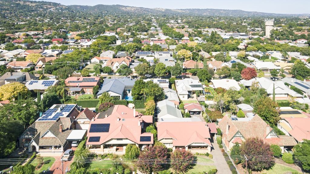 Demand for regional migration still high
