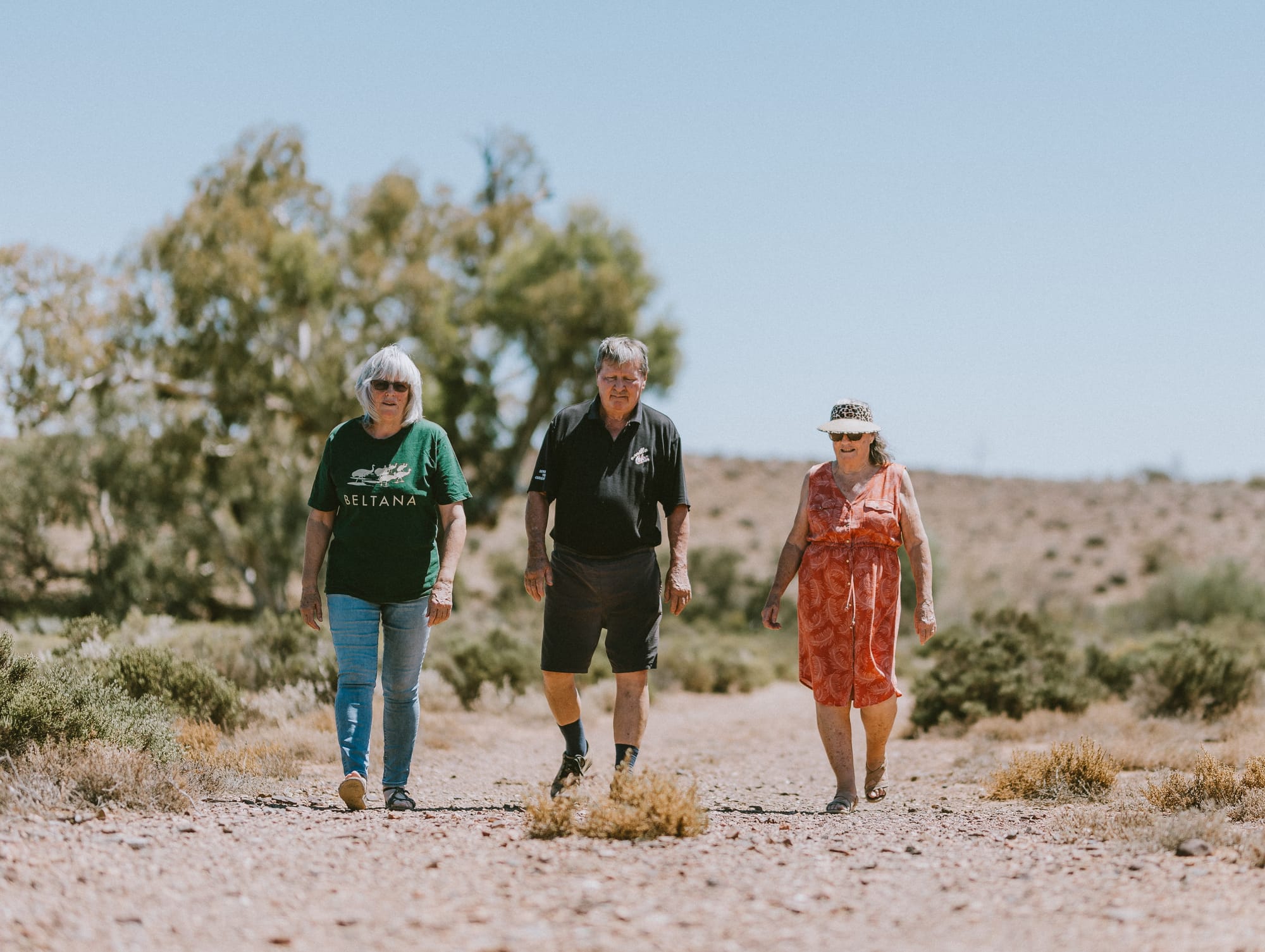 FRRR grants to tackle regional youth issues