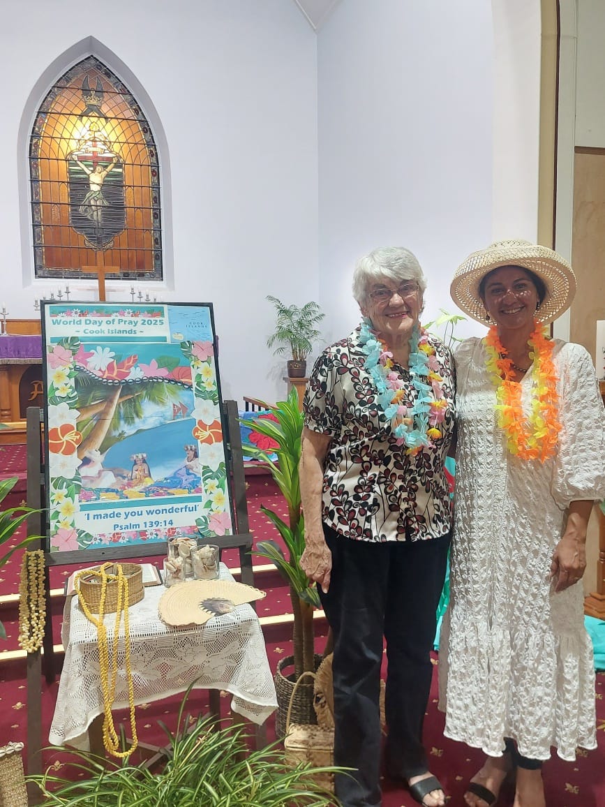 Waikerie’s World Day of Prayer