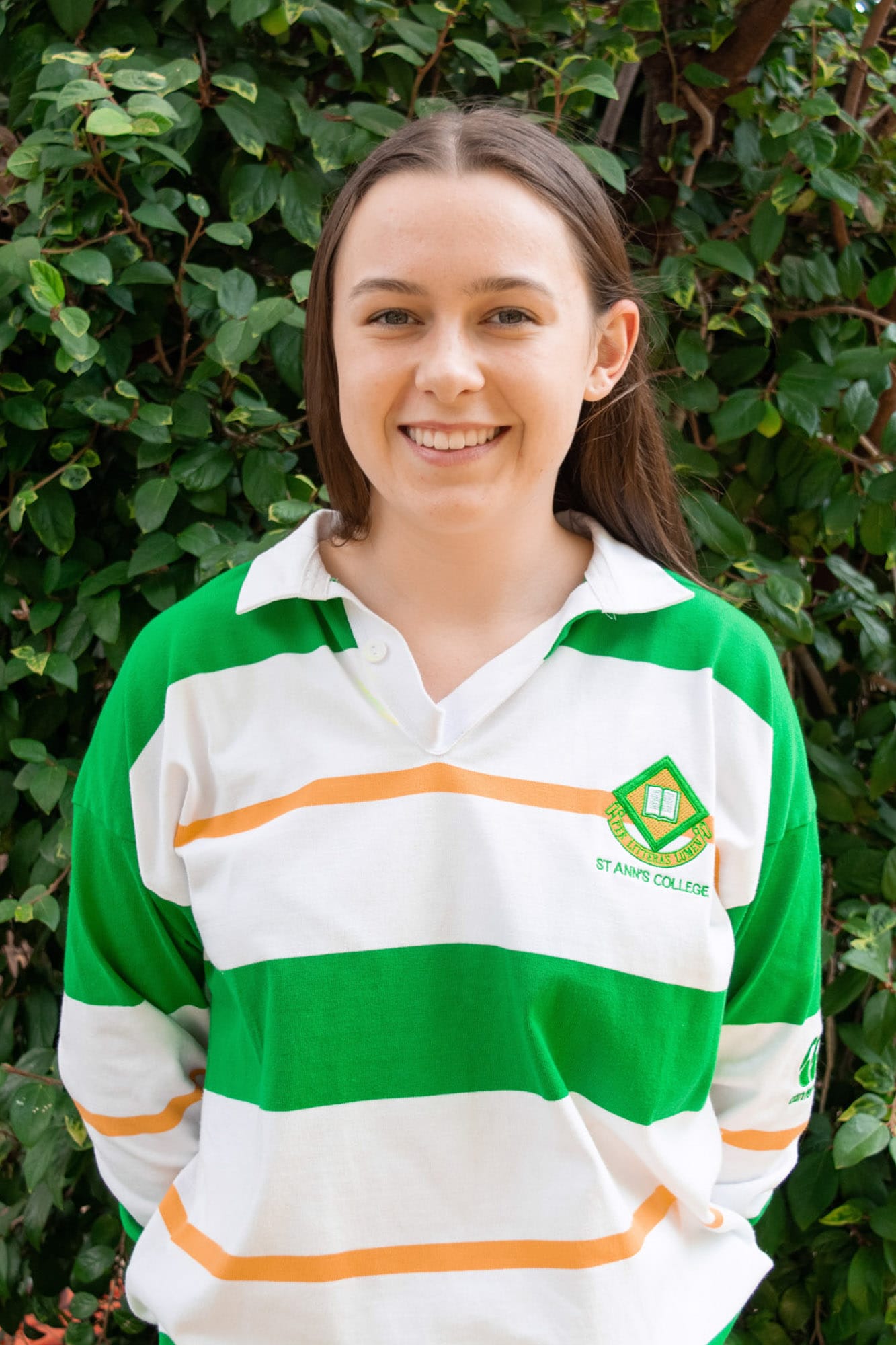 Kierra rises at St Ann’s