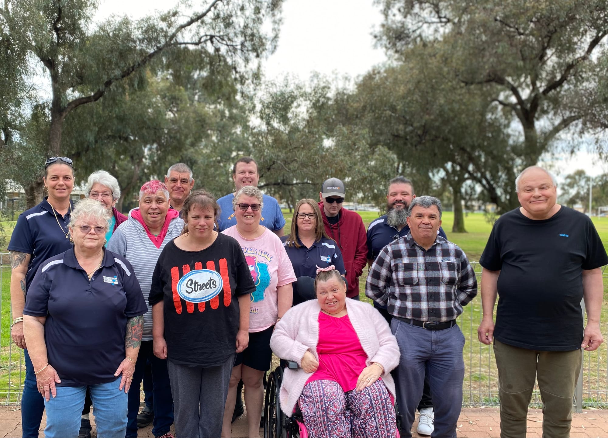 A myriad of Riverland artistic talent