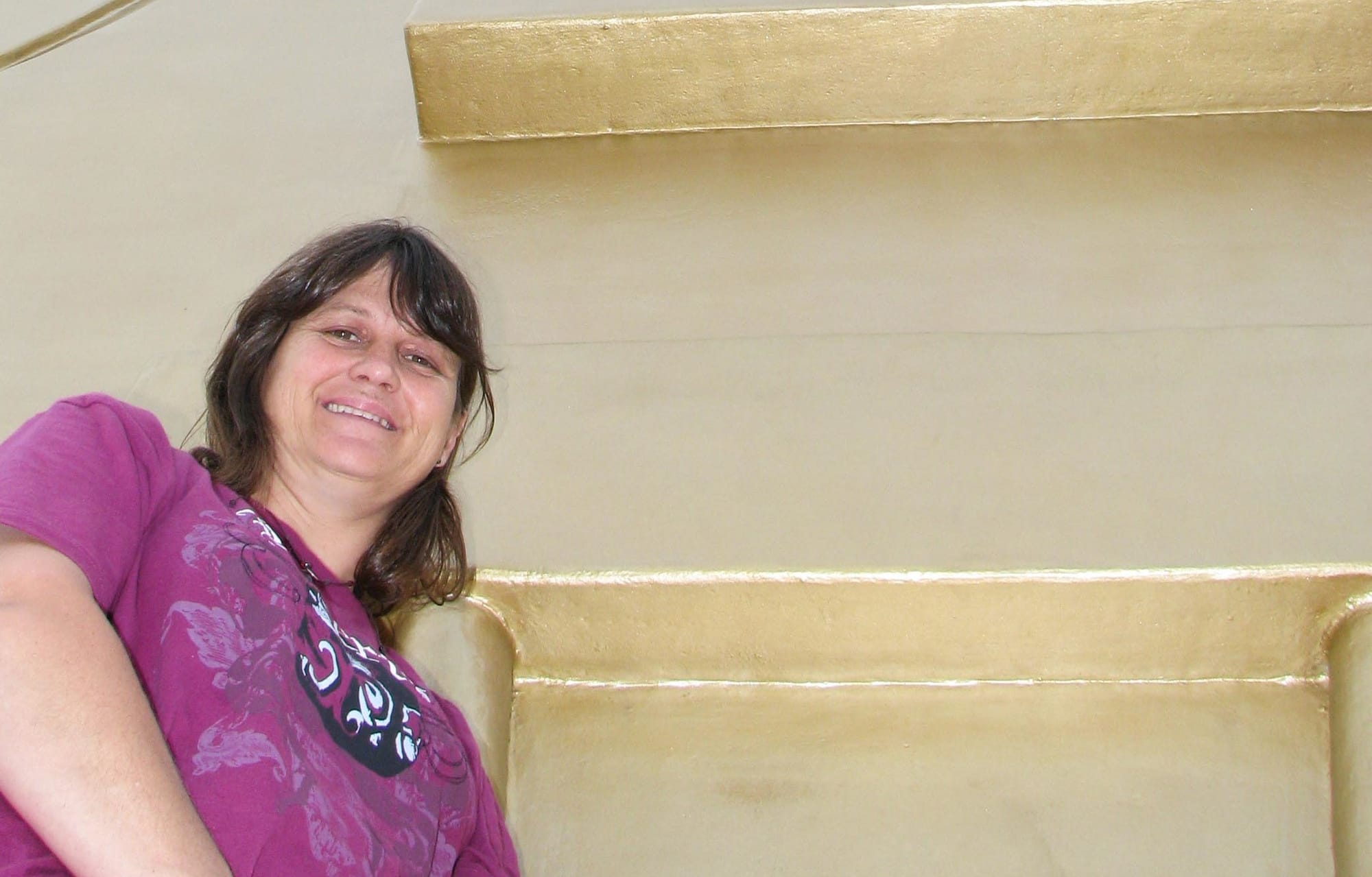 ROBYN McINTOSH: Celebration facelift for Tamworth’s Big Golden Guitar & festival hope for 2022