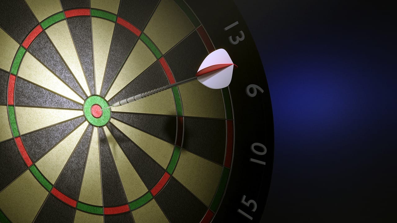 Riverland Darts July