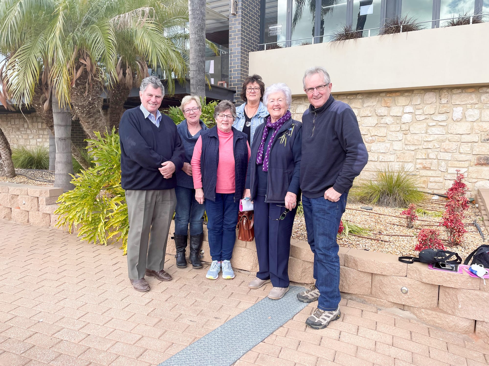 Flowers & roses team up for 2021