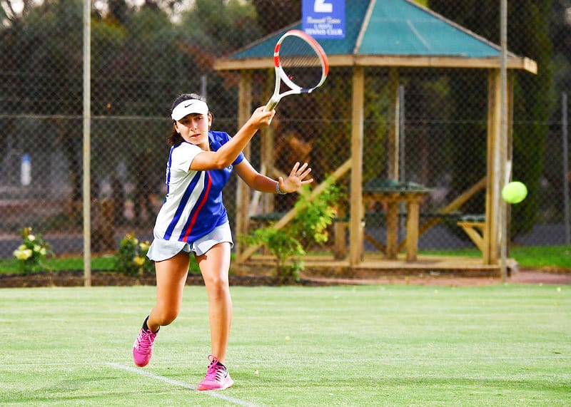 Challenger emerges as Berri springs upset