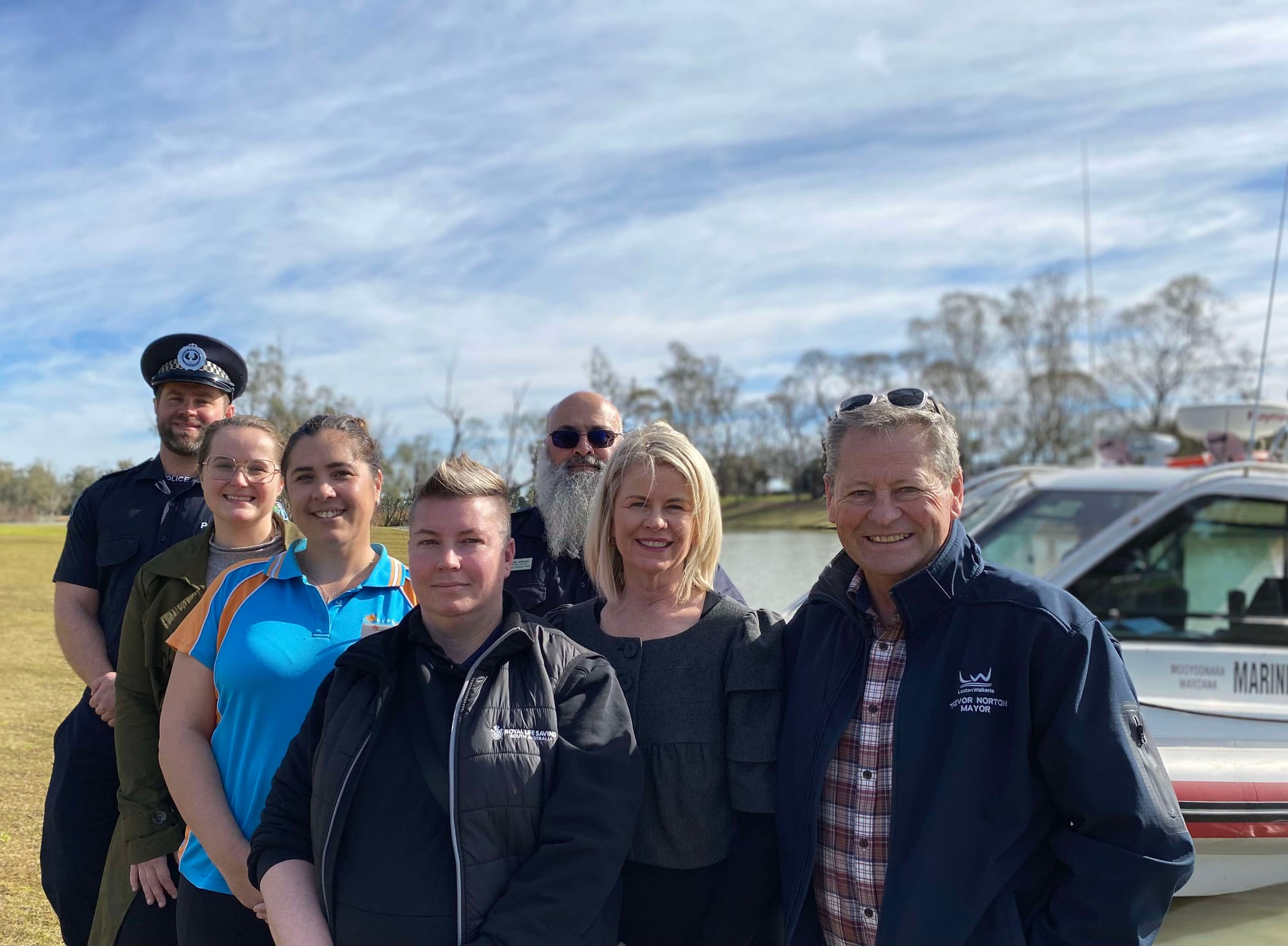 Day to highlight drowning risks