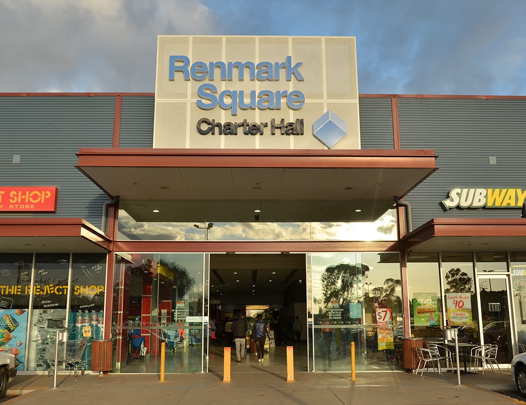 Business owners in battle: ‘We want to rise above’