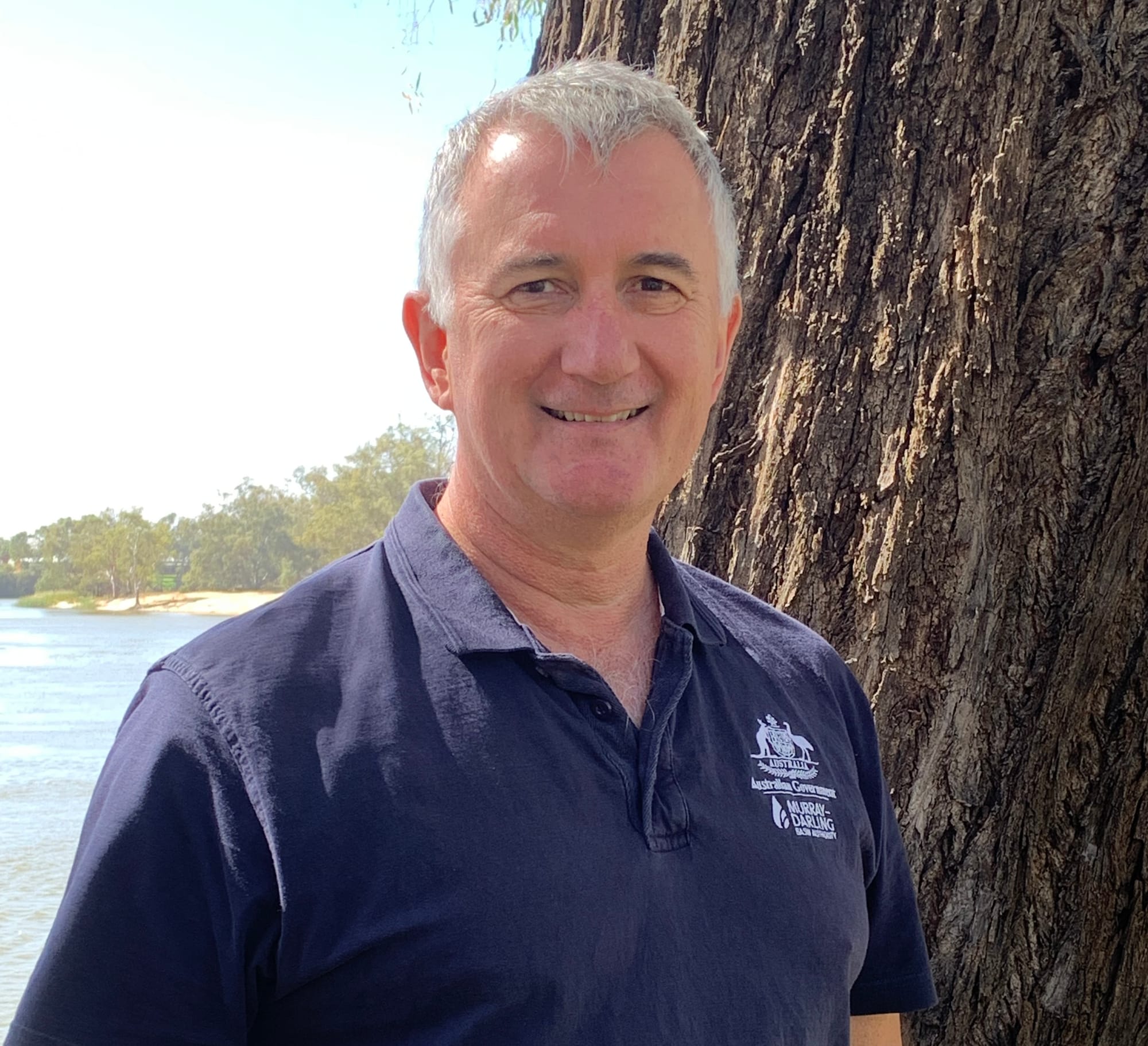 Hume Dam water levels being kept in check