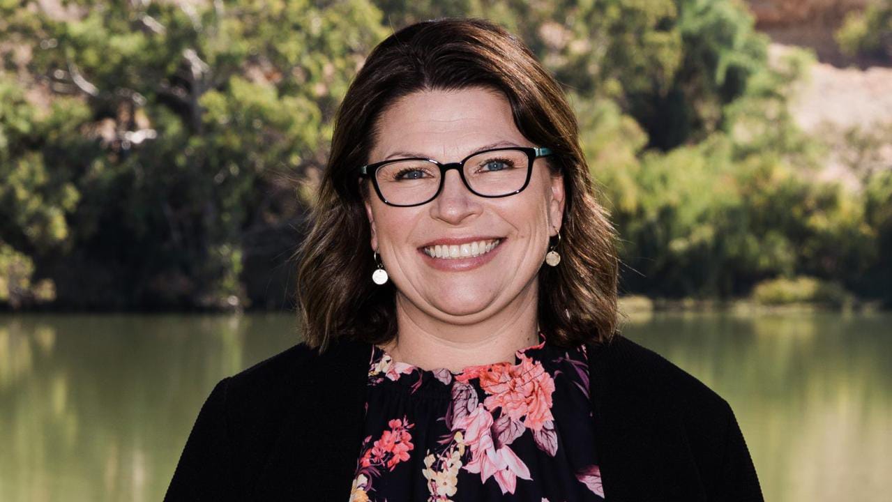 Jodie gets backing as RDAMR chair