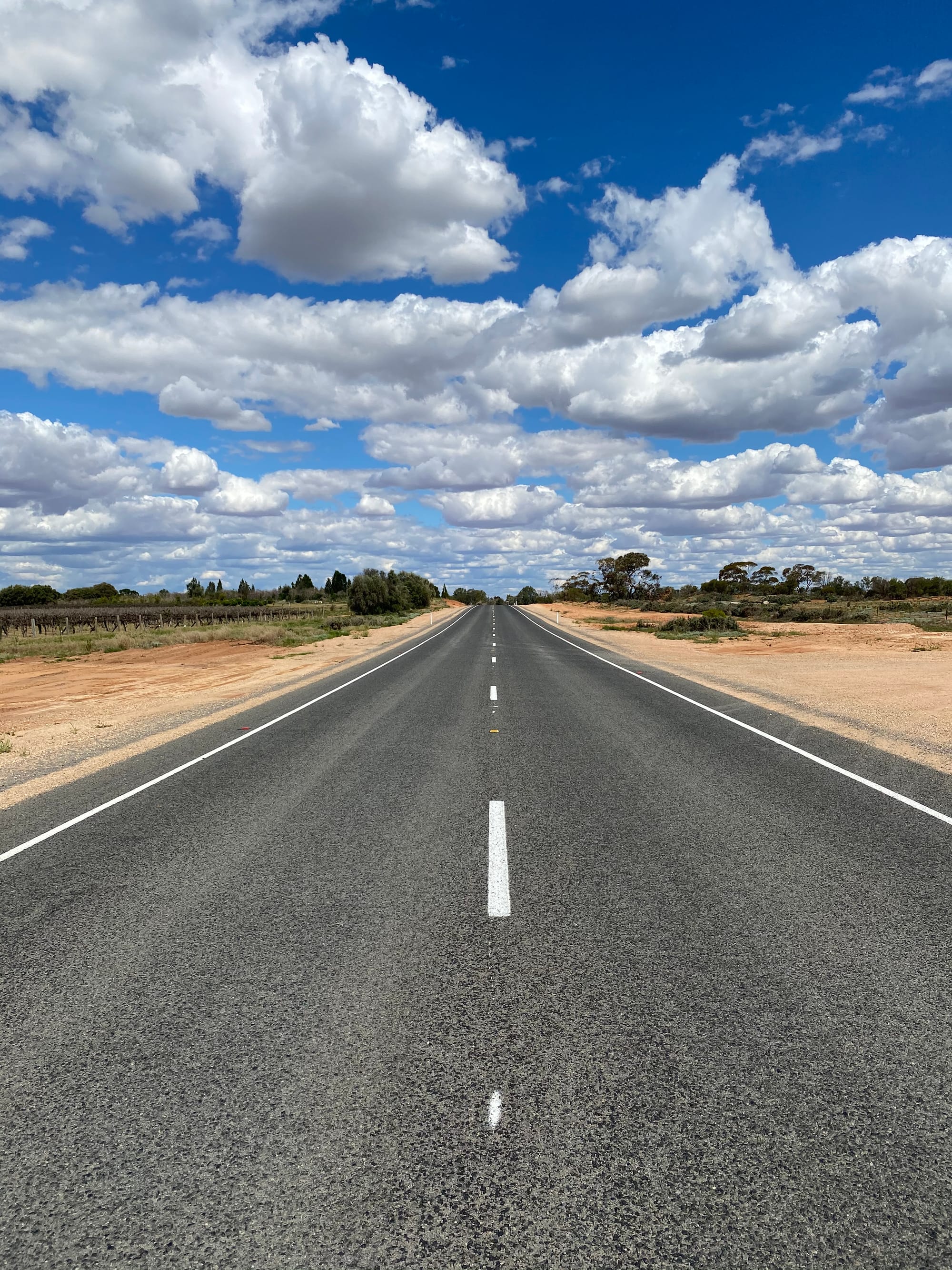 Funding for council roads