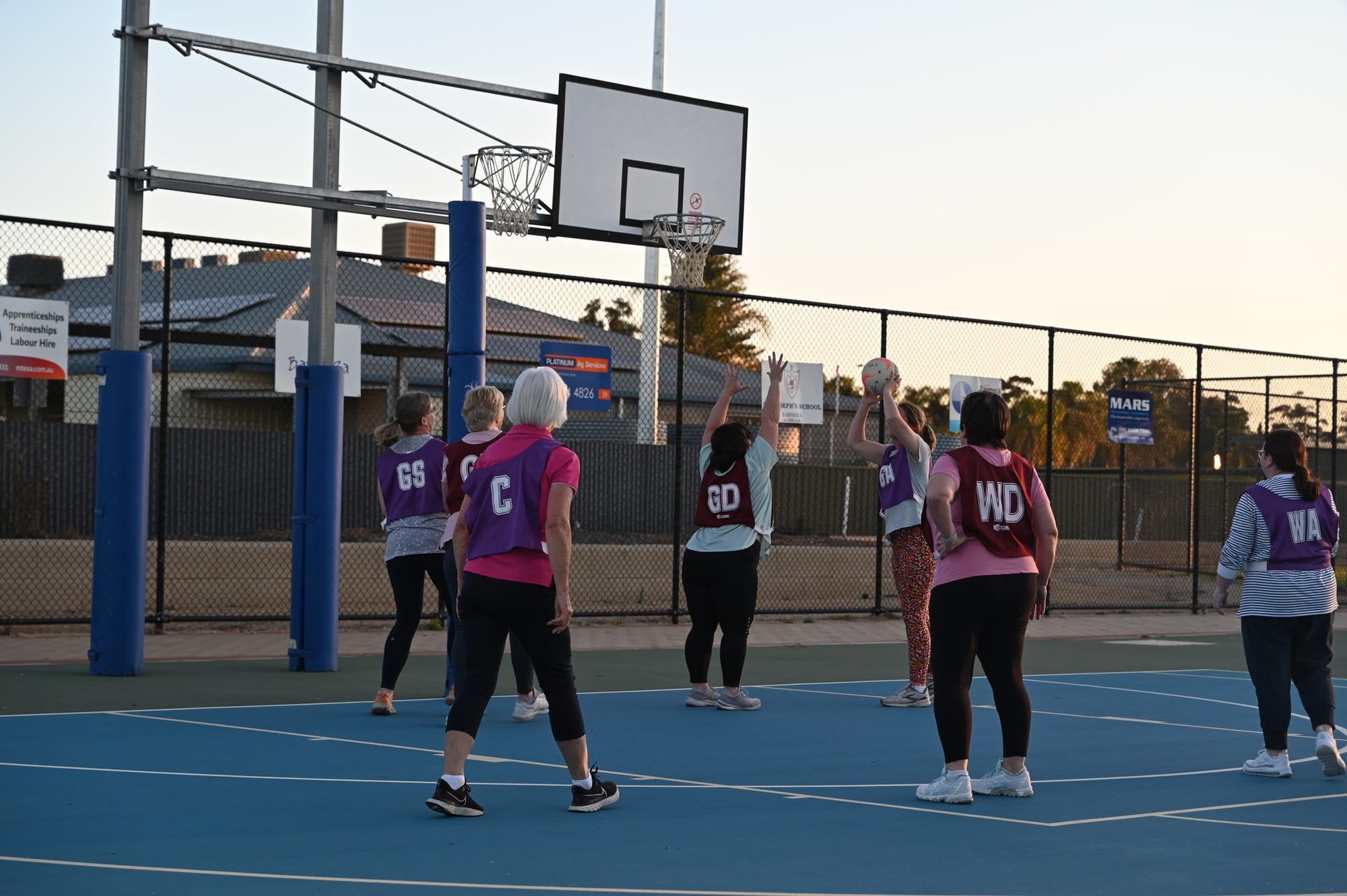 Modified competition makes its return