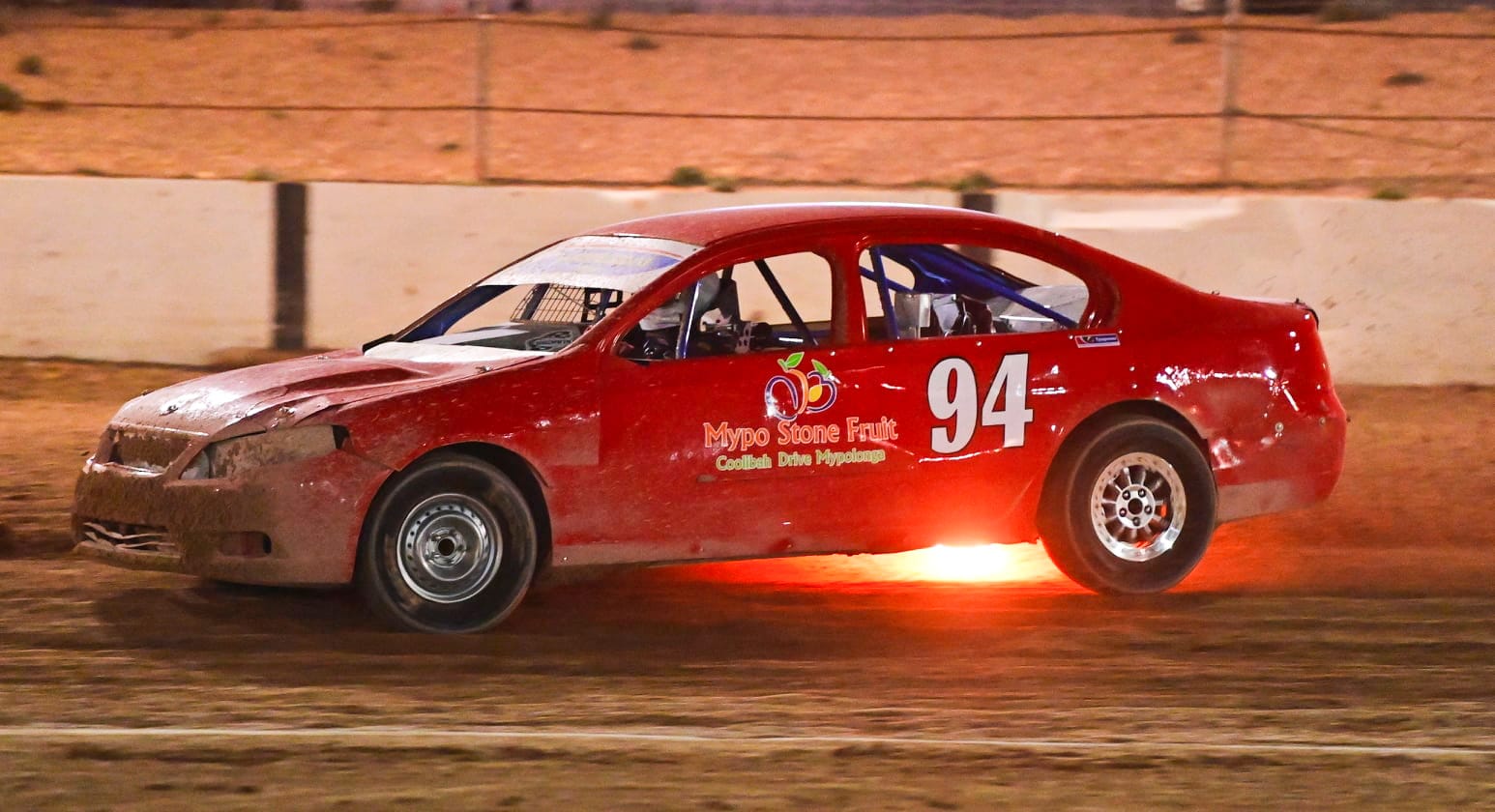 Nitschke nipped for opening round win