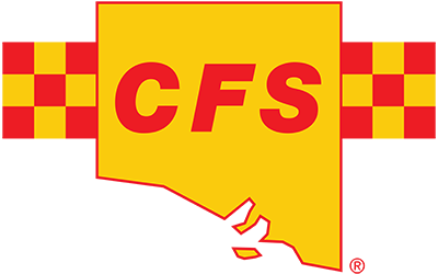 Calperum fire under control