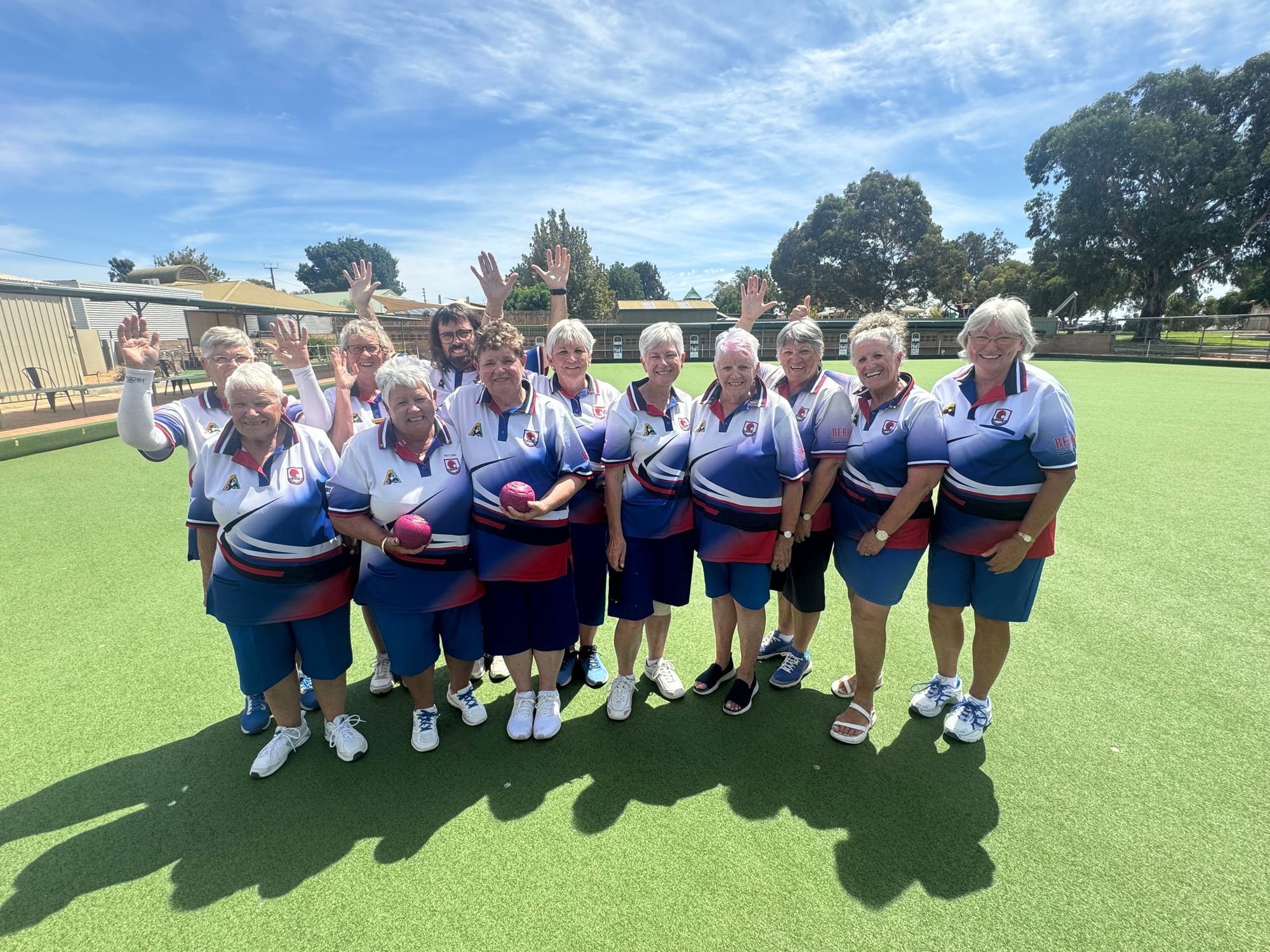 A grand final comeback to remember