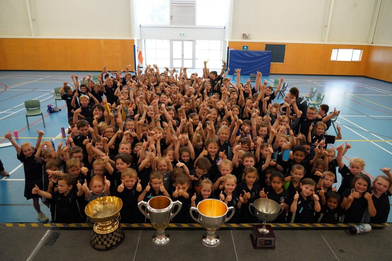 Roadshow hits region