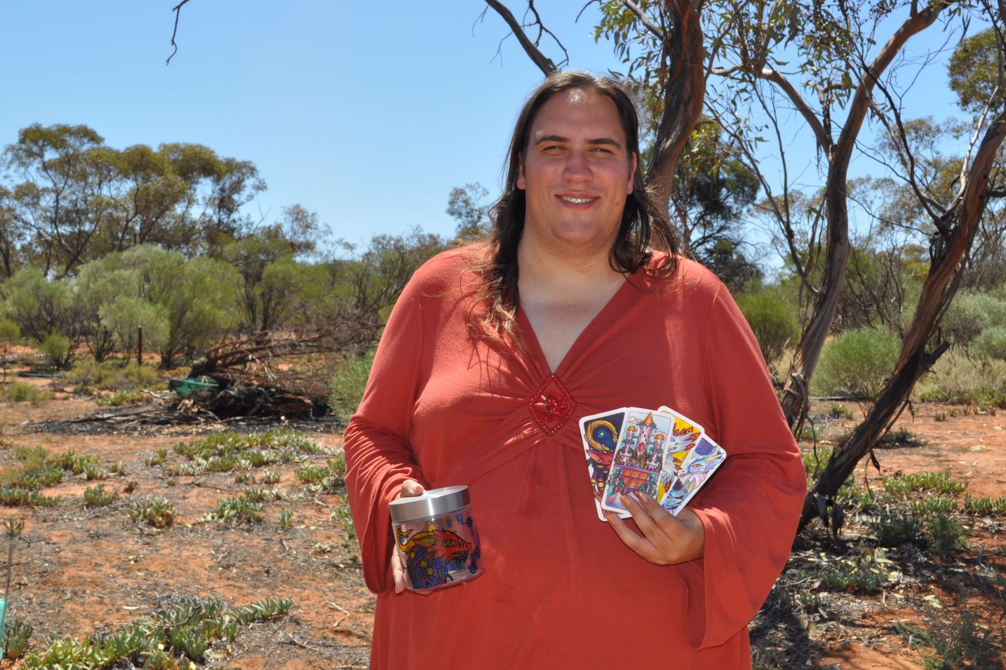 The Fringe is back on the river