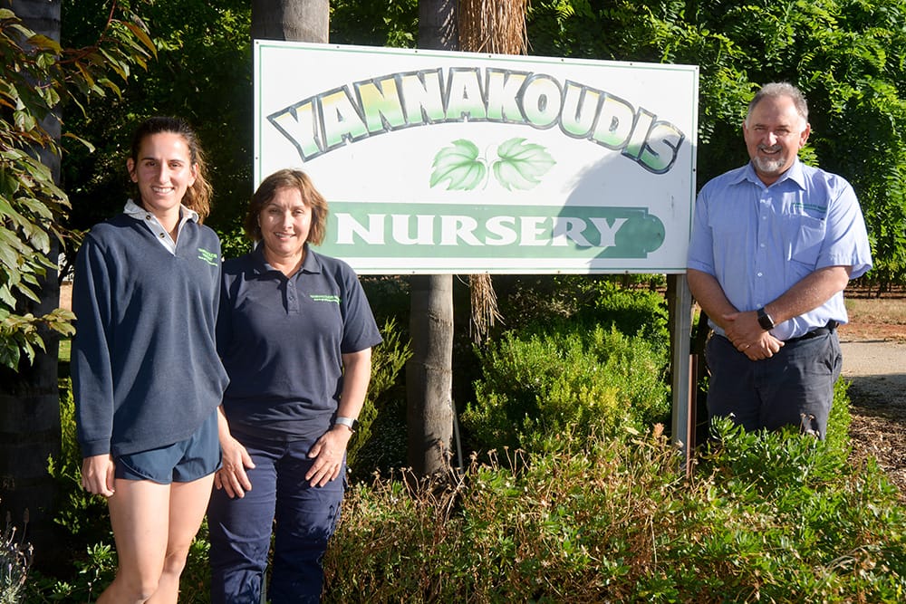 Energy grants help local business