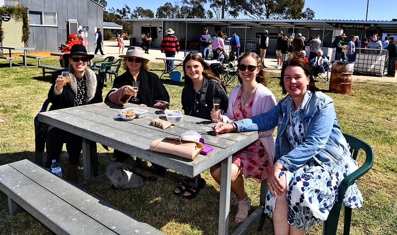 Apprentice jockey’s biggest success in 2024 main event