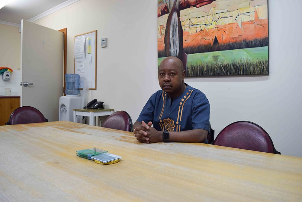 Just three doctors and Waikerie’s waiting list backed up for over a month... MEDICAL CRISIS