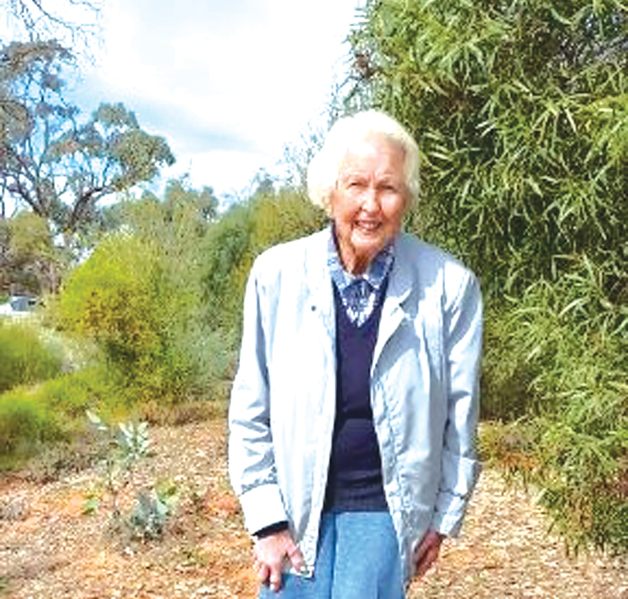 June gets own official patch