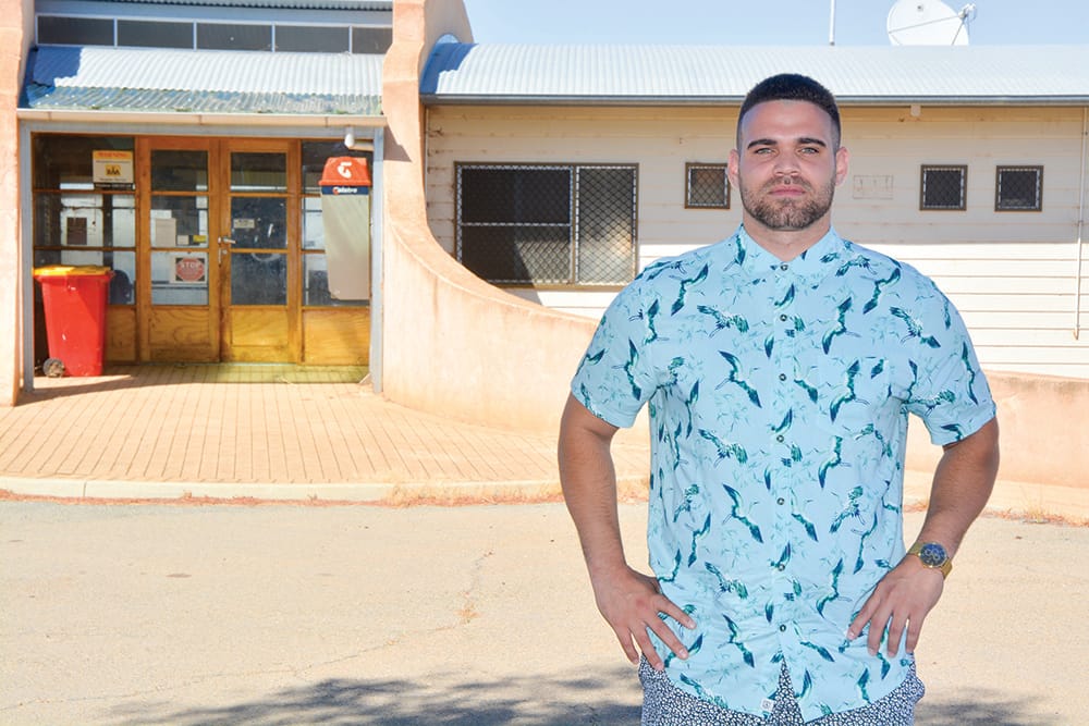 Following Murray Pioneer article into Gerard Council governance... Investigation announced
