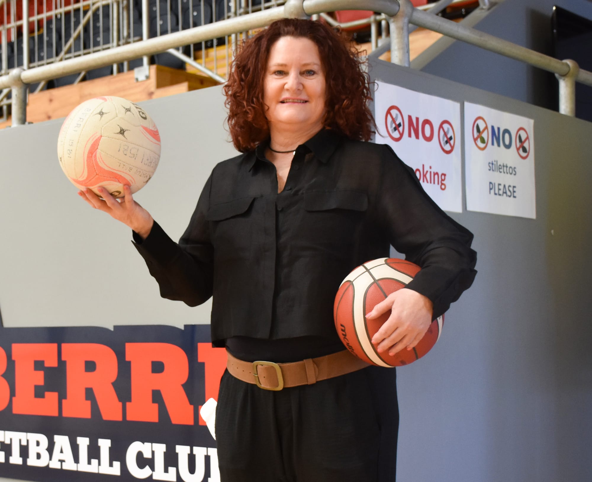 Community events on Australia Day