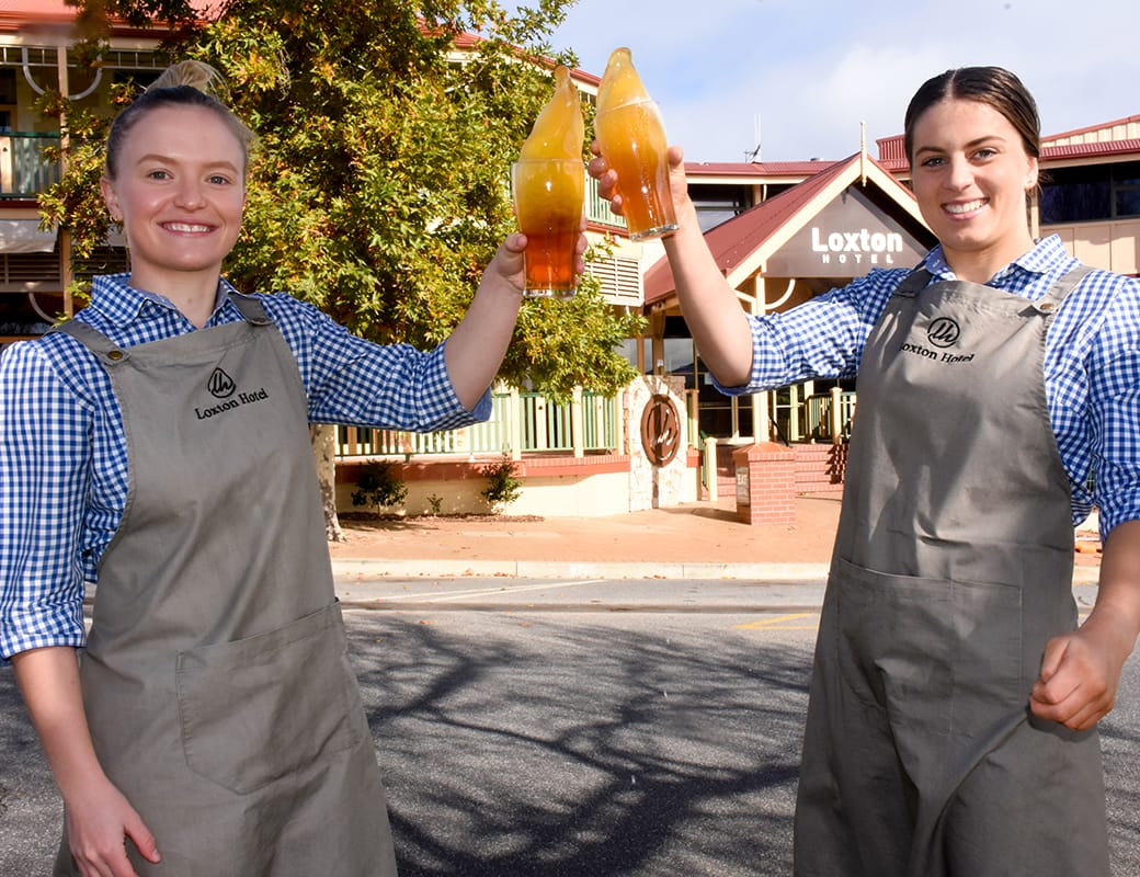Pubs back in business: We’ll drink to that