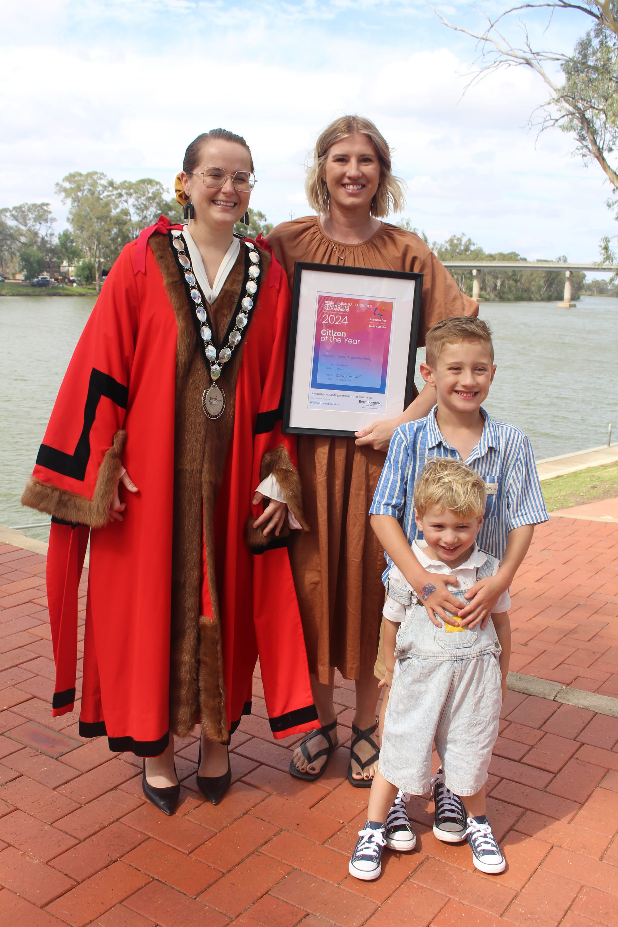 Nominate our local heroes now