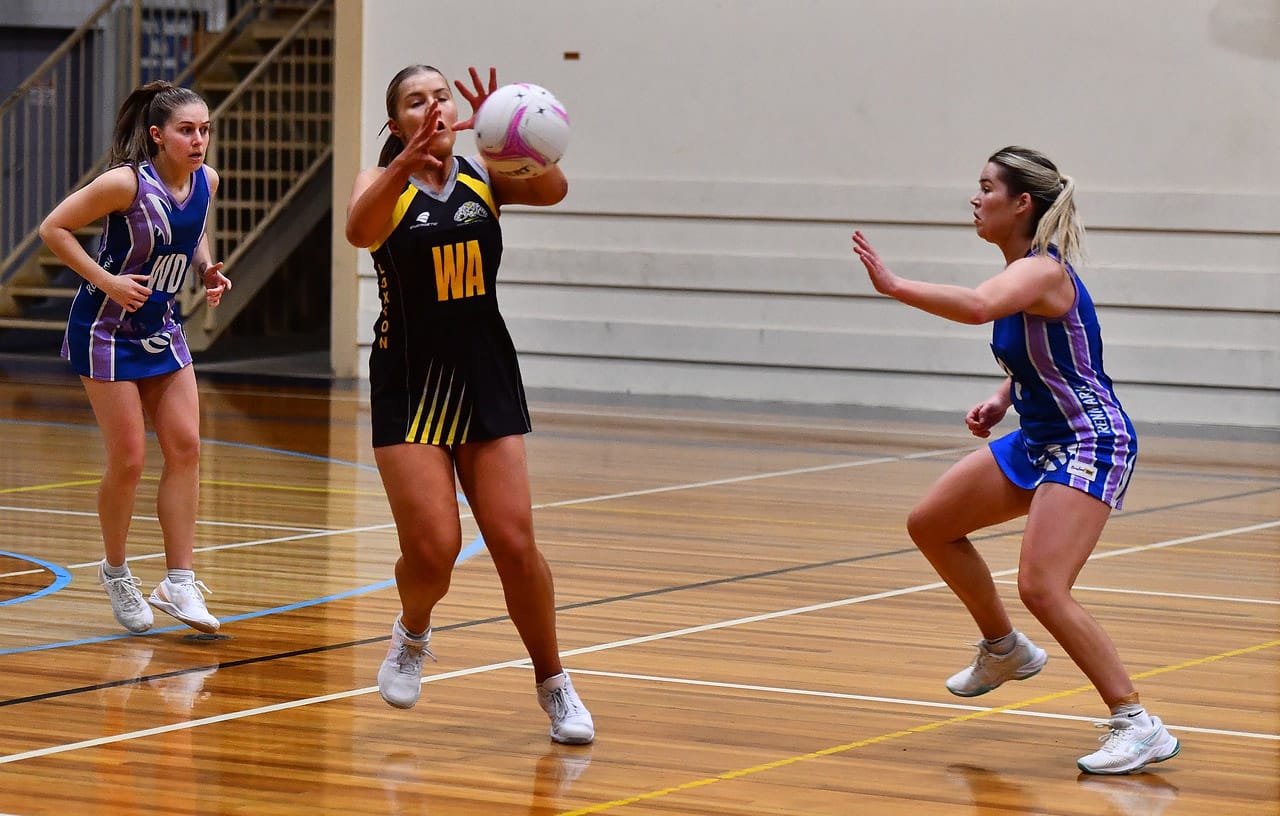 Tigers tune up ahead of A1 finals series