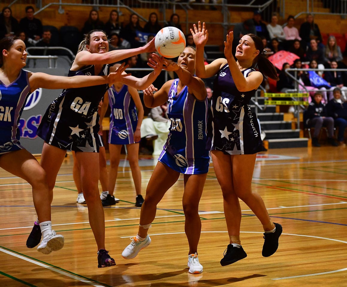 RFL chairman: ‘We want to talk to netball’