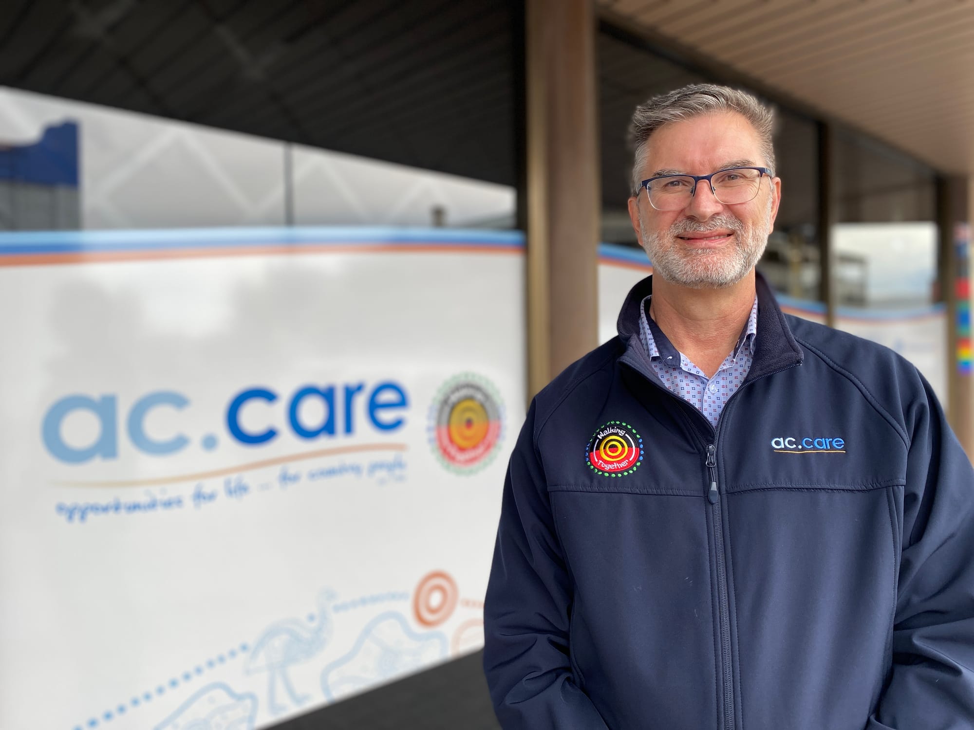 Increased demand for ac.care services