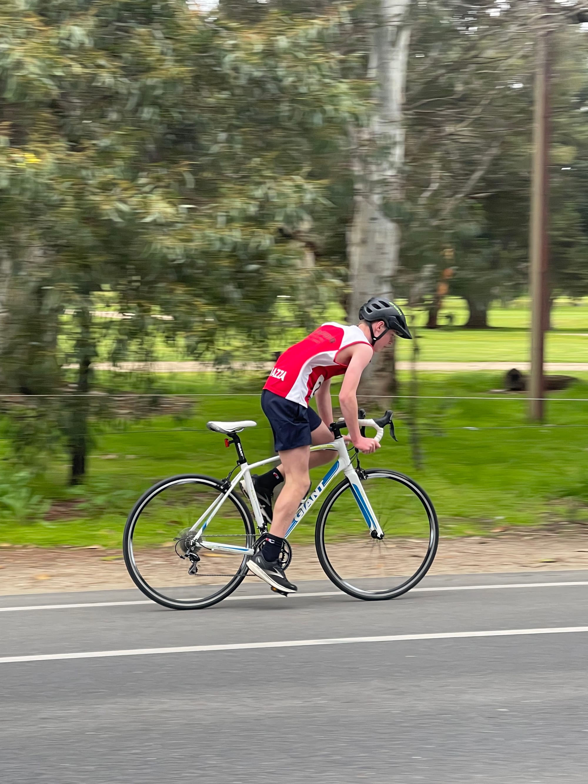 New federal funding for shared pathways available