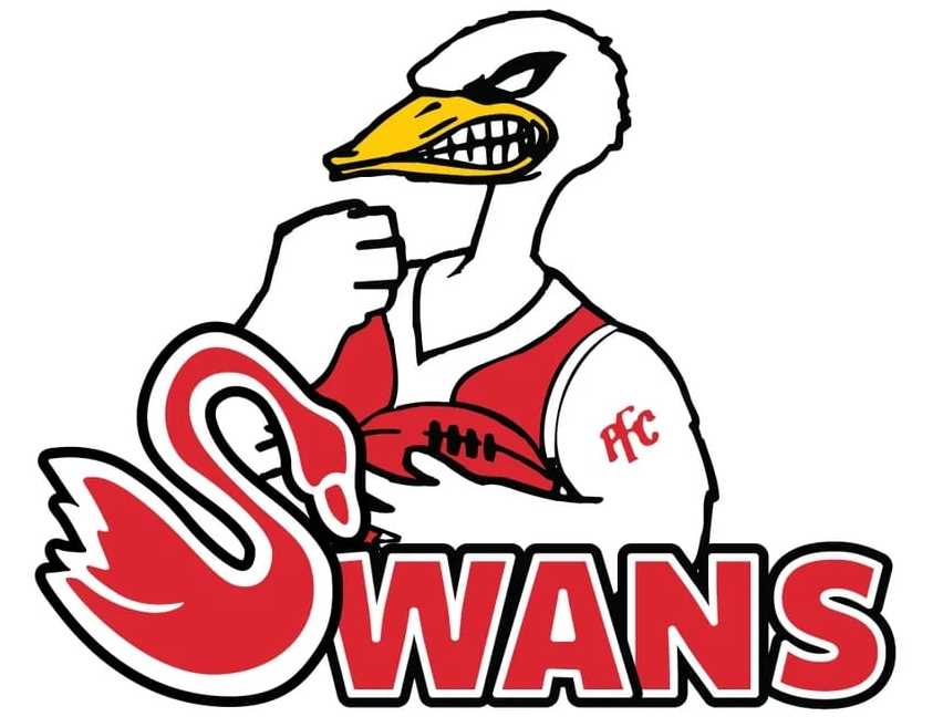 Paringa’s junior footy push