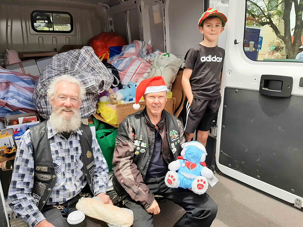 Bumper toy run hitting new heights