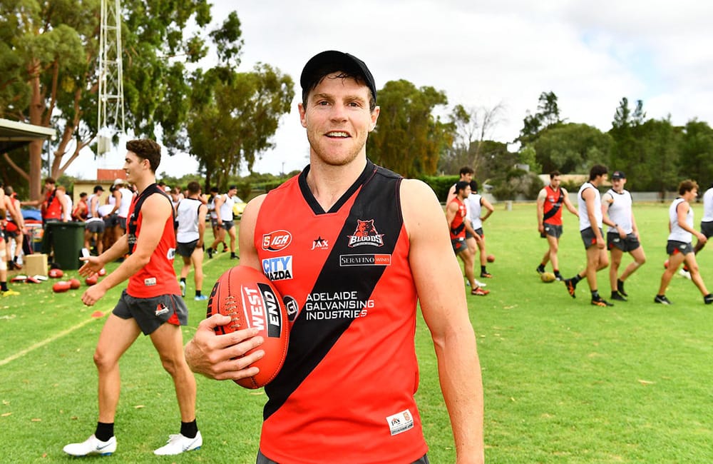 Westies’ Riverland greats honoured