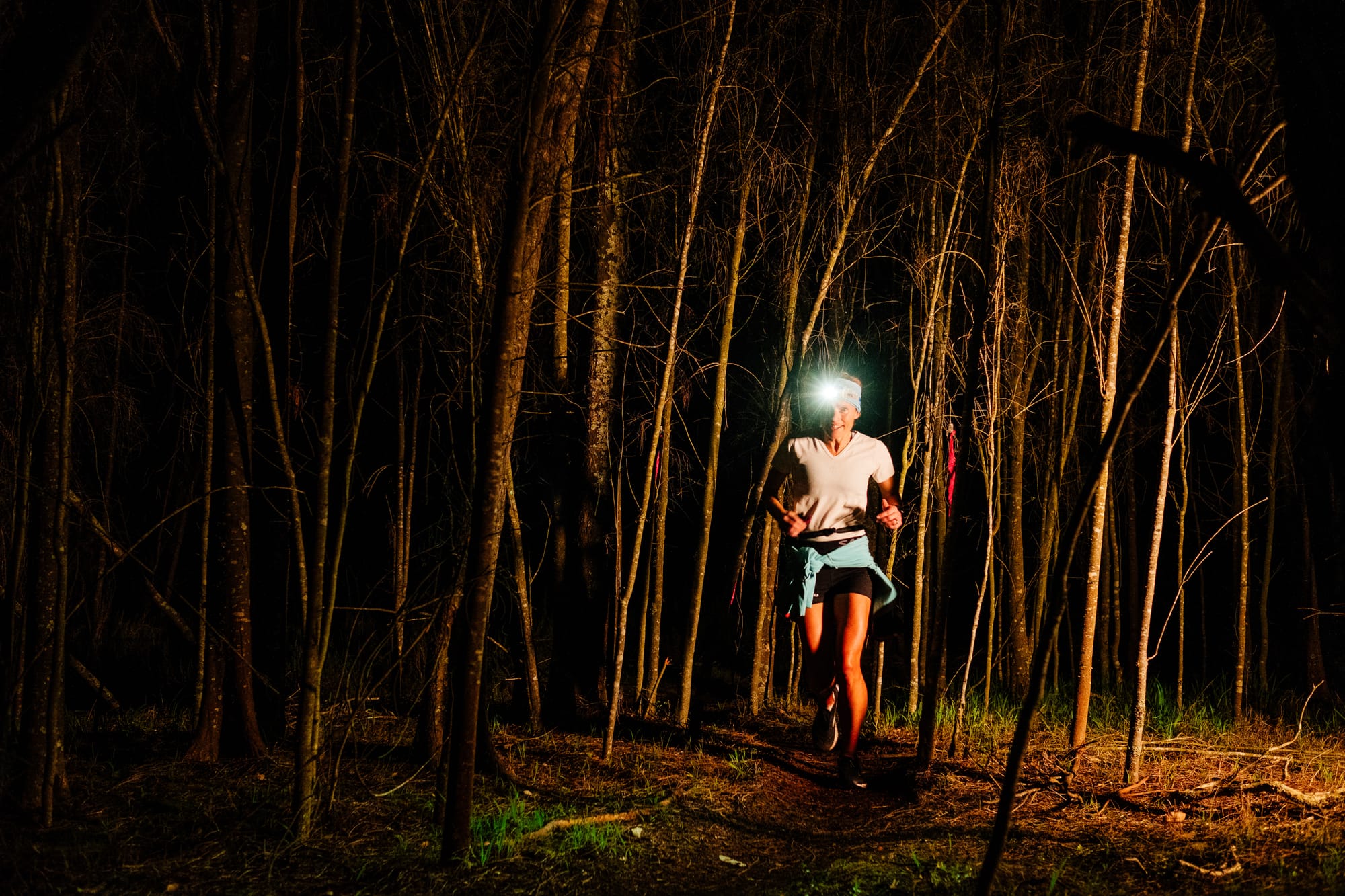 Ultra event in Loxton this weekend