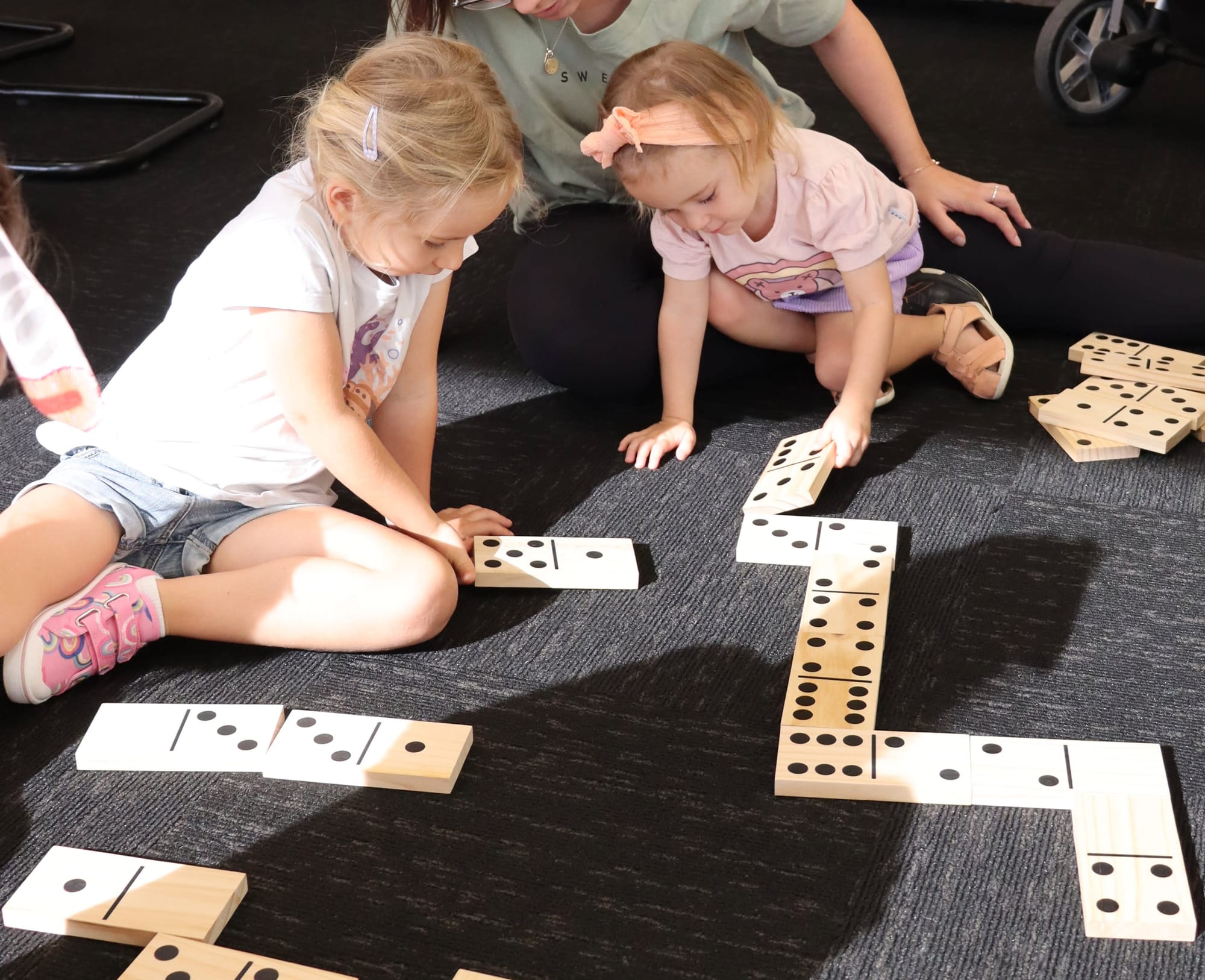 Loxton Waikerie Library Service newsletter