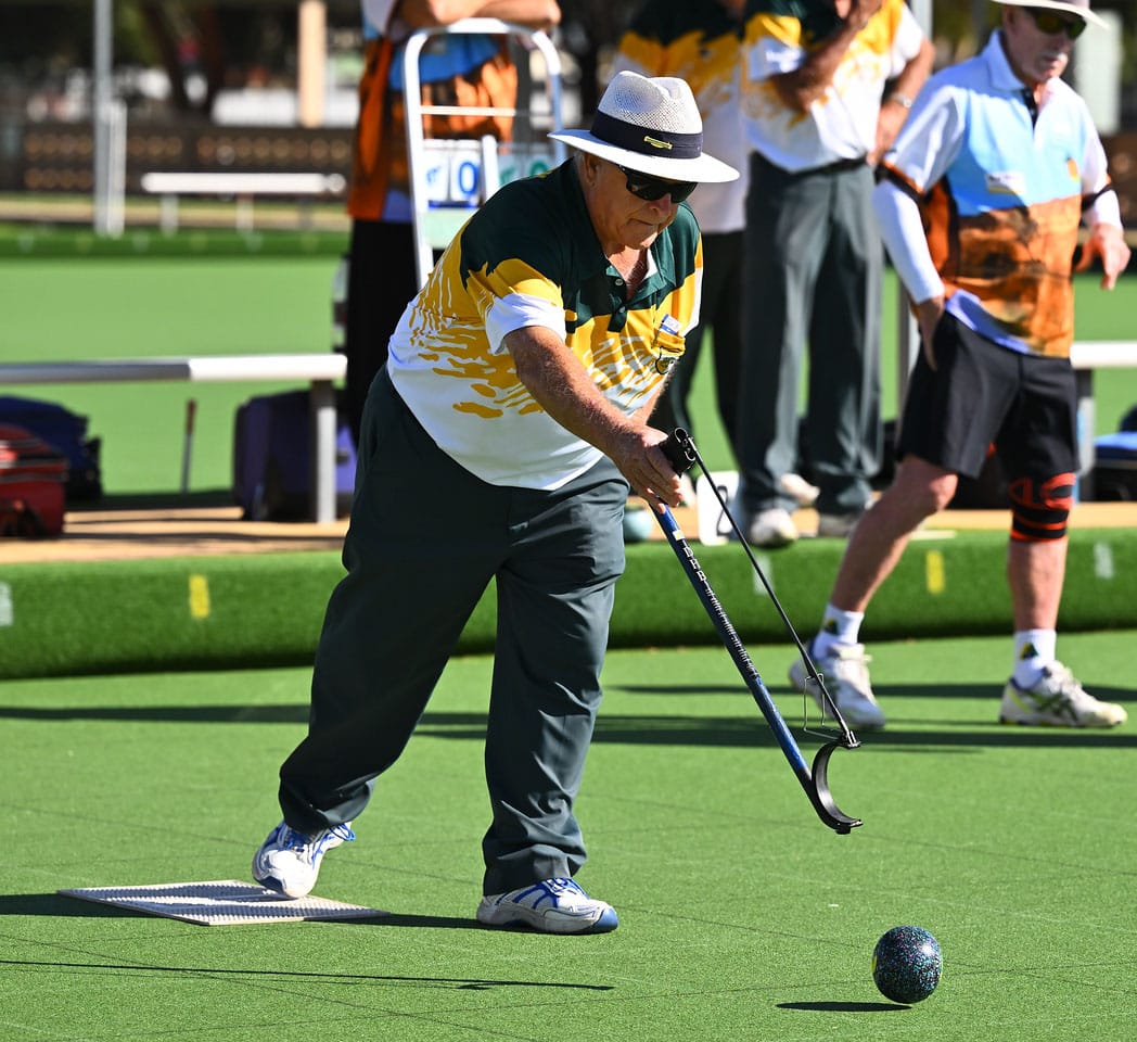 Musical chairs for Wednesday pennants’ top four