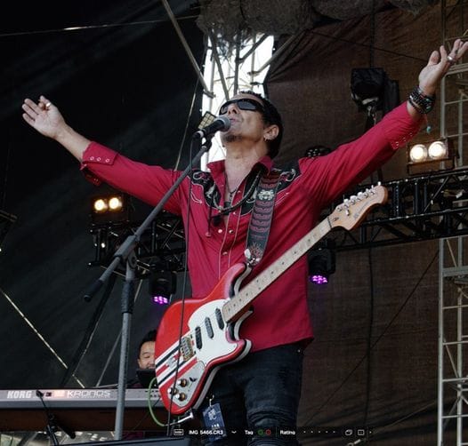 SA’s $10m live music support package