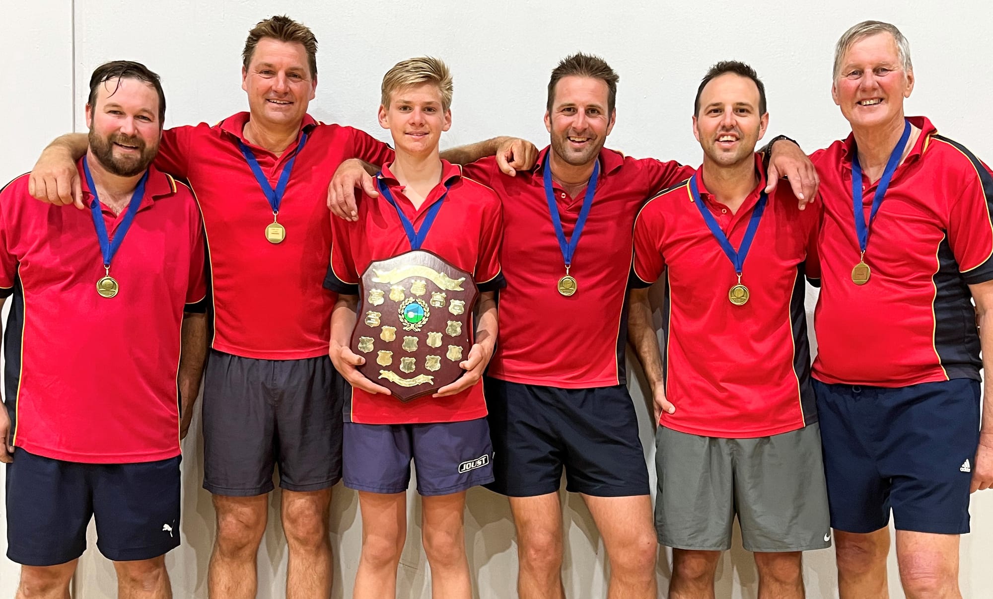 Derelicts and Girl Diggers serve up premiership success